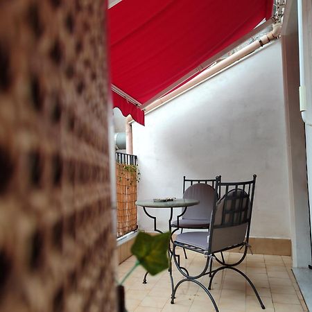 B&B Palazzo Sant'Alfano Катания Екстериор снимка