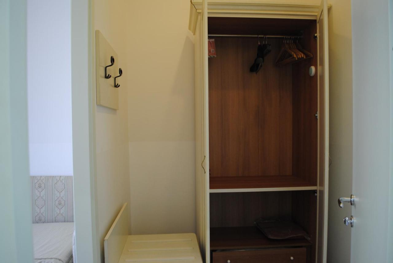 B&B Palazzo Sant'Alfano Катания Екстериор снимка