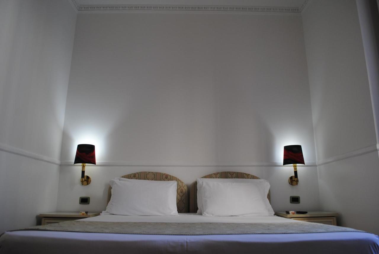 B&B Palazzo Sant'Alfano Катания Екстериор снимка