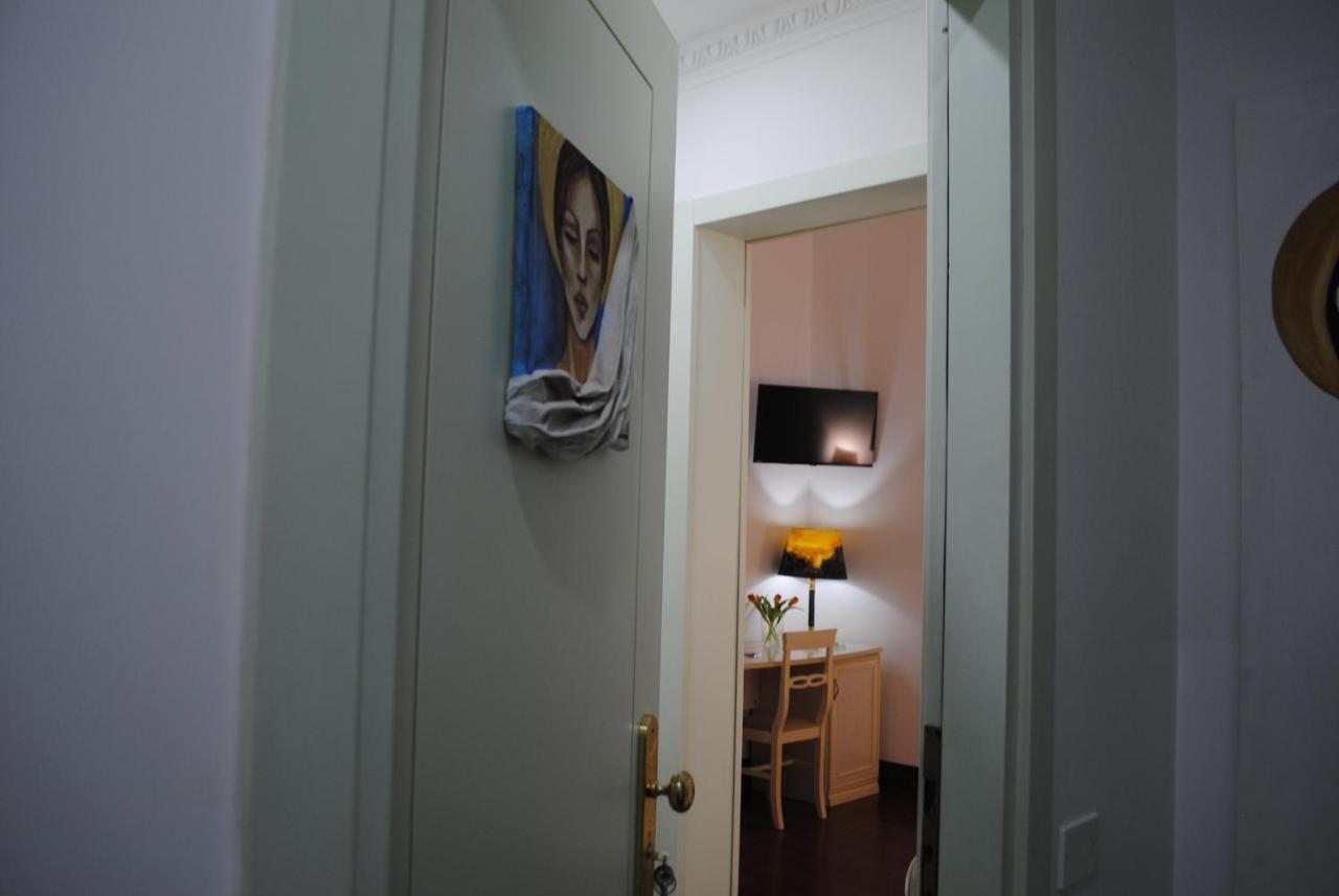 B&B Palazzo Sant'Alfano Катания Екстериор снимка