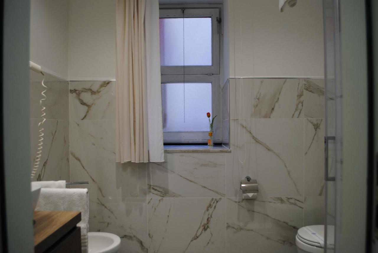 B&B Palazzo Sant'Alfano Катания Екстериор снимка