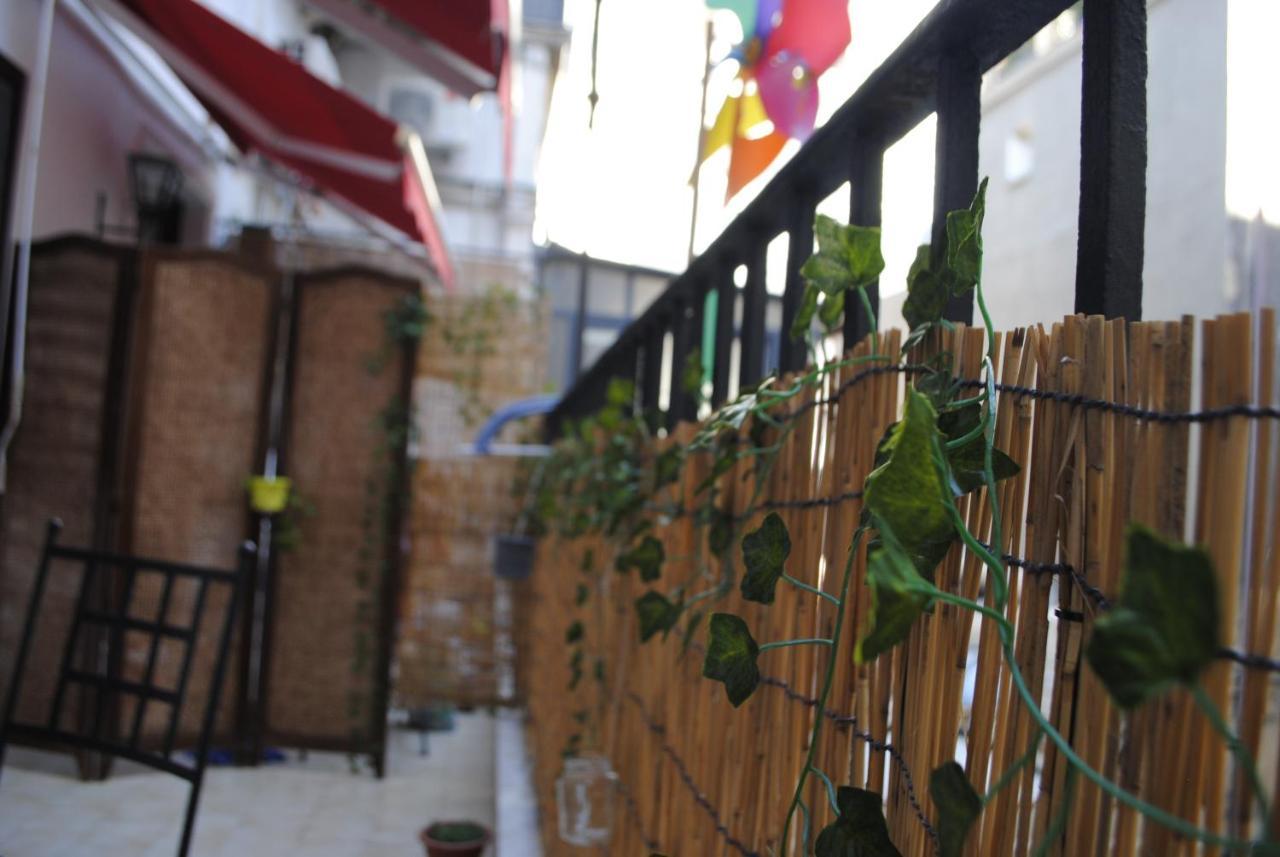 B&B Palazzo Sant'Alfano Катания Екстериор снимка