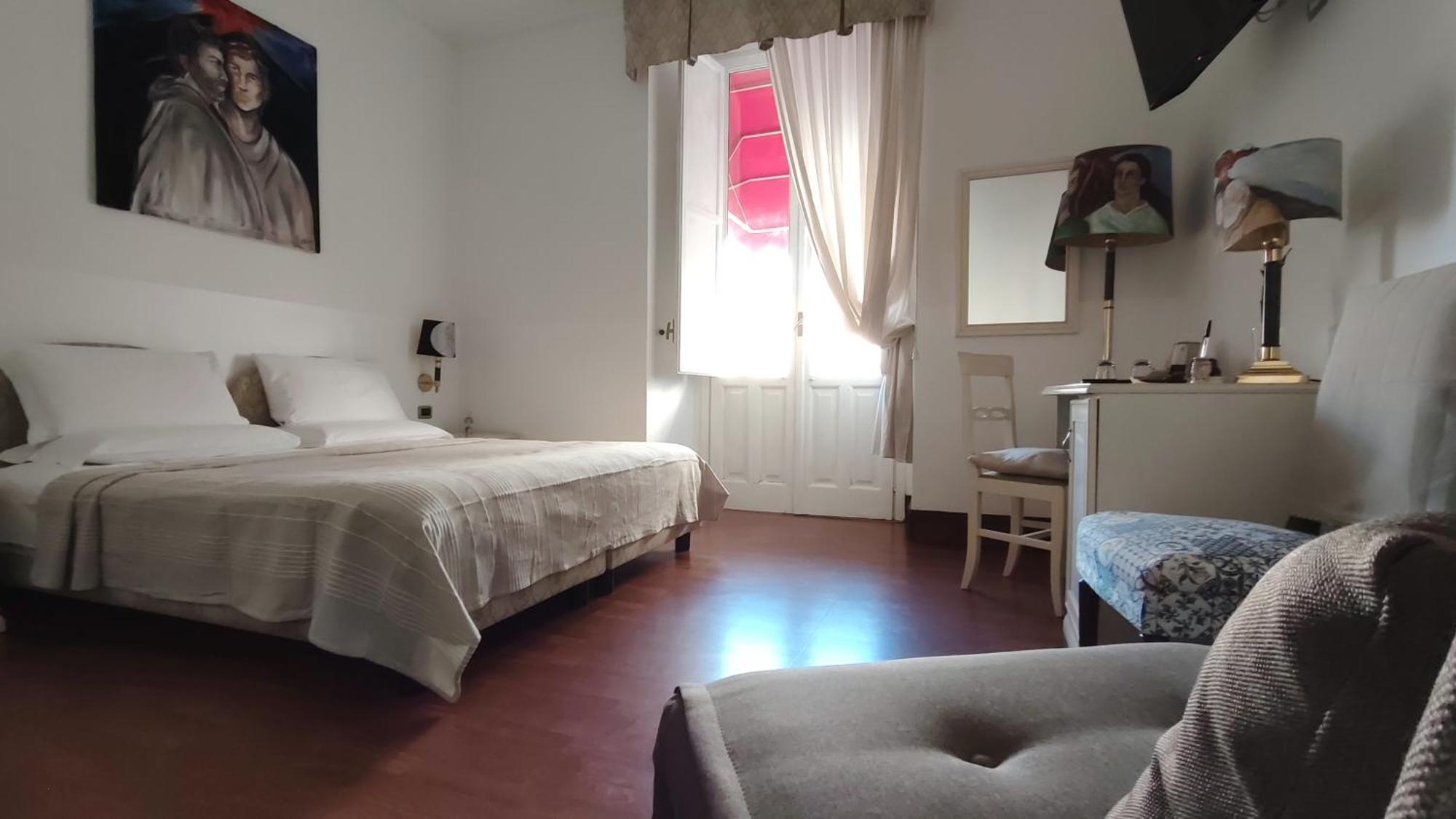 B&B Palazzo Sant'Alfano Катания Екстериор снимка